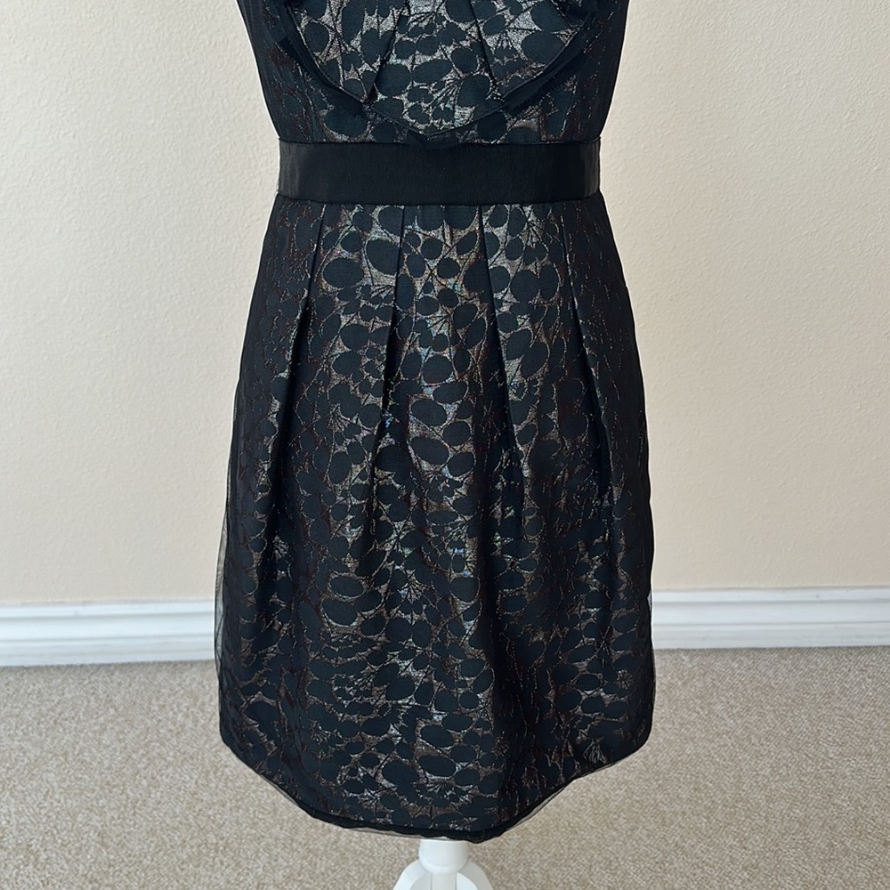 Bcbgmaxazria Evening Dress - Gem